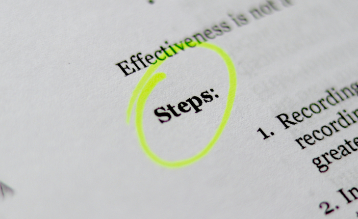 Get your business ready to employ staff: step by step