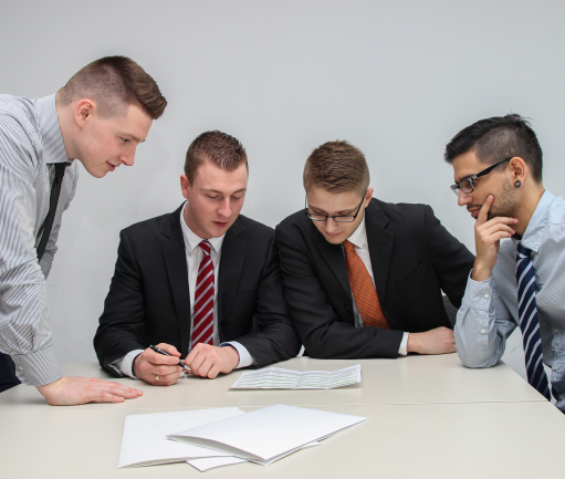 Contract types and employer responsibilities